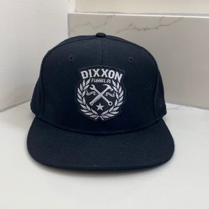 Brand New Dixxon Hat